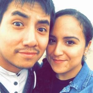 Meet your Posher, Blanca